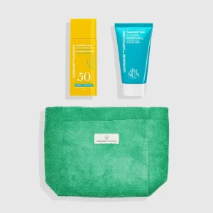 Rutina Pre&Post Sun Face | Timexpert Sun