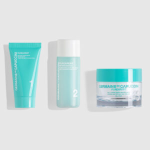 Set Especial 1-2-3 Piel Grasa | Purexpert