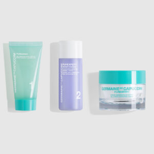 Set Especial 1-2-3 Piel Normal - Mixta | Purexpert