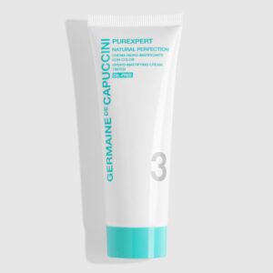 Crema Matificante con Color | Purexpert