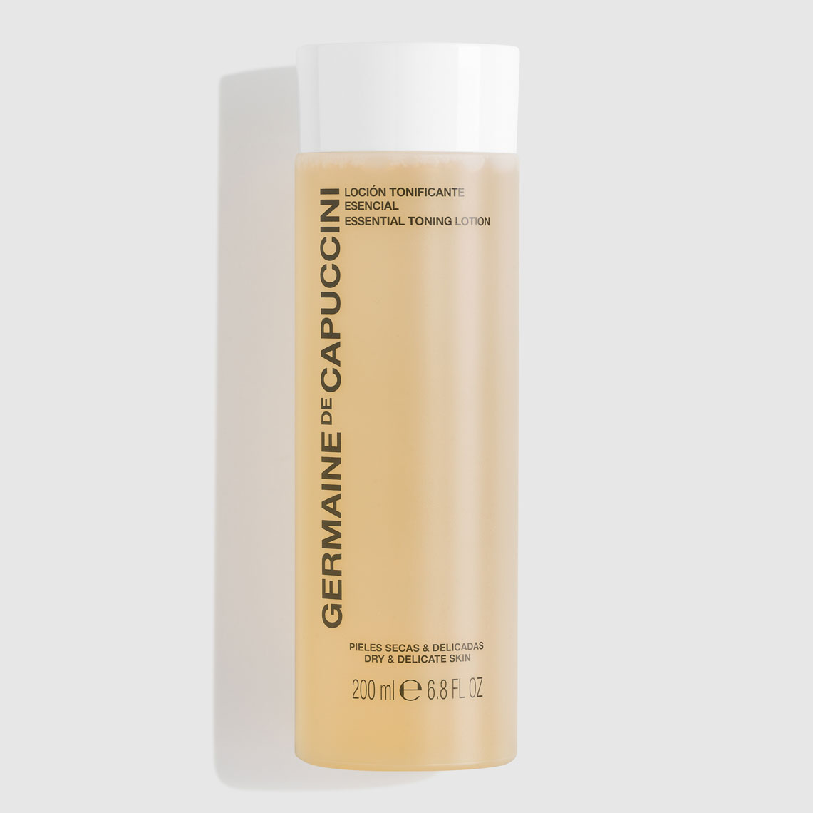 Loción Tonificante Esencial | OPTIONS