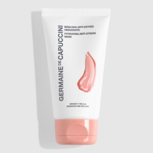 Máscara Anti-Estrés Hidratante | OPTIONS