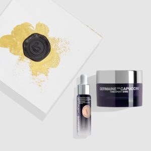 Pack Feel The Magic GH | Cream Timexpert SRNS