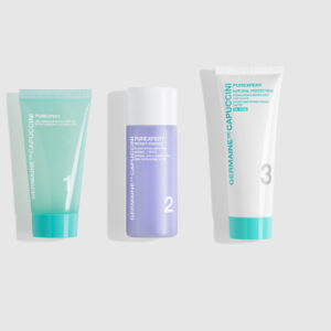 Natural Perfection 1-2-3 Piel Normal-Mixta | Purexpert