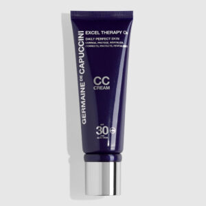 Crema Antiedad CC Cream Bronze | Excel Therapy O2