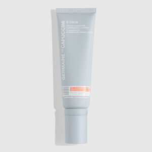Crema Hidratante Fundamental Ligera | B-Calm