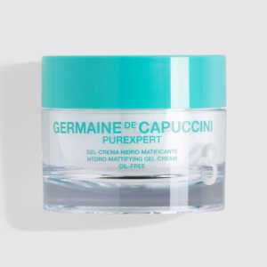 Gel Crema Hidro-Matificante Oil-Free | Purexpert