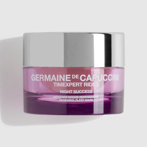 Máscara de Noche Renovadora | Timexpert Rides