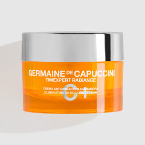 Crema Antioxidante Iluminadora | Timexpert Radiance C+