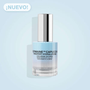 Sérum Hidratación y Relleno Hyaluronic 3D Force I Timexpert Hydraluronic