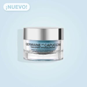 Crema Hidratación Redensificante Rich Sorbet I Timexpert Hydraluronic