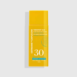 Fluido Protector Solar Antiedad SPF 30 | Timexpert Sun