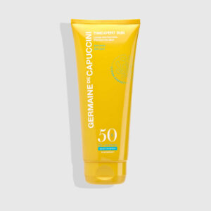 Leche Protectora Solar SPF 50 | Timexpert Sun