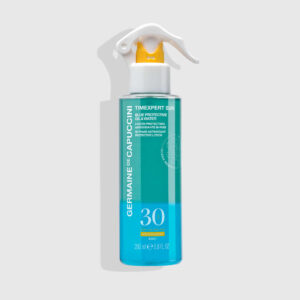 Loción Bi-fase Protectora Solar SPF30 | Timexpert Sun