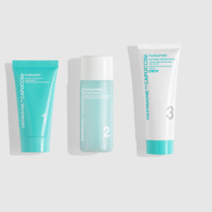 Natural Perfection 1-2-3 Piel Grasa | Purexpert