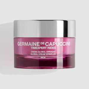 Crema Global Arrugas Rich | Timexpert Rides