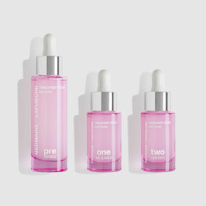 Tratamiento Antiarrugas Age Cure | Timexpert Rides