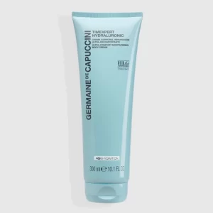 Crema Corporal Hidratación Ultra-Reconfortante I Timexpert Hydraluronic