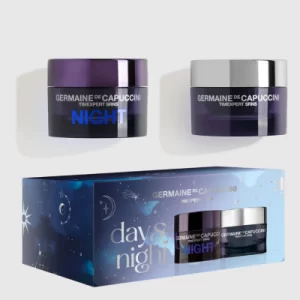 Pack SRNS Dia y Noche (Day&night) | Timexpert SRNS