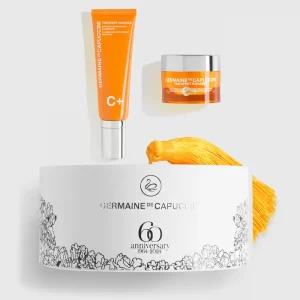 Timeless Beauty Rituals | Timexpert Radiance C+ Rutina Luminosidad (copia)