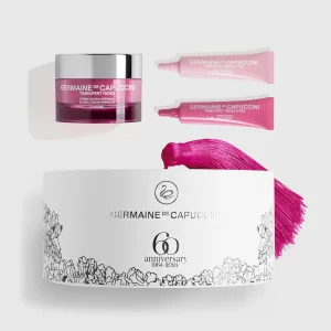 Timeless Beauty Rituals | Timexpert Rides Rutina Antiarrugas