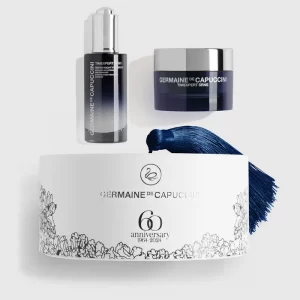 Timeless Beauty Rituals | Timexpert SRNS Rutina Antiedad Global