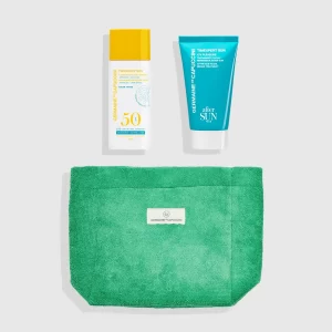 Rutina Pre&Post Sun Face | Timexpert Sun