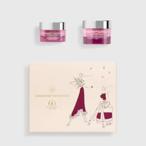 Set Navidad Belleza Noctura | Timexpert Rides