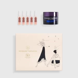 Set Navidad Rutina de Noche Antiedad | Timexpert SRNS