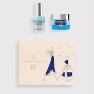 Set Navidad Antipolución | Excel Therapy O2