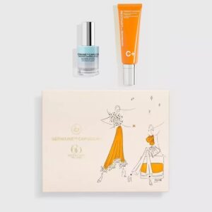 Set Navidad con Vitamina C | Timexpert Radiance C+