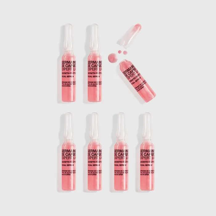 Growth Factor | Expert Lab